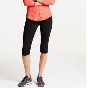 Zella Pants - Zella live in capris Zella Pants - Zella live in capris